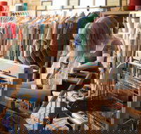 An Introduction to Weaving - Perth Resorts