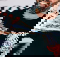 Antonio's Wine Tasting - Accommodation Perth