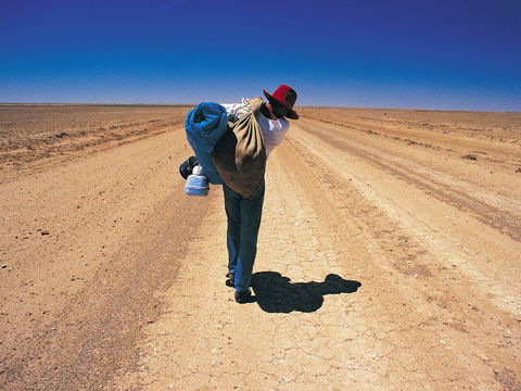 A Portrait Of Australia: Stories Through The Lens Of Australian Geographic - Accommodation Perth 0