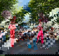 ArtState - Perth Resorts