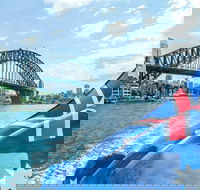 Australia Day Lunch and Dinner Cruises On Sydney Harbour with Sydney Showboats - Accommodation Perth