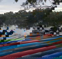Avon Descent - Accommodation Perth