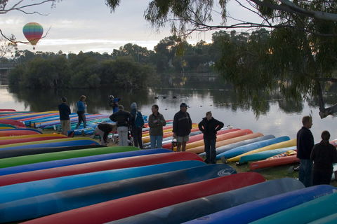 Avon Descent - Accommodation Perth 0