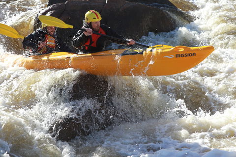 Avon Descent - Accommodation Perth 2