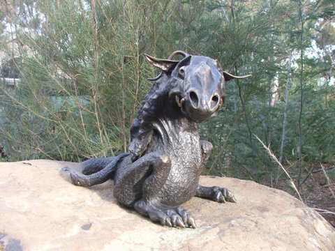 Bathurst Arts Trail - Accommodation Perth 0