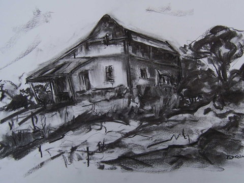 Bathurst Arts Trail - Accommodation Perth 2