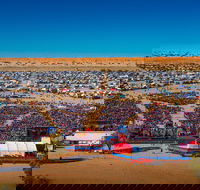 Birdsville Big Red Bash - Accommodation Perth