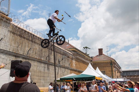 Bitter And Twisted Boutique Beer Festival - Accommodation Perth 1