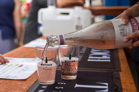 Bitter And Twisted Boutique Beer Festival - Accommodation Perth 2