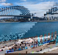 Blackmores Sydney Running Festival - Accommodation Perth