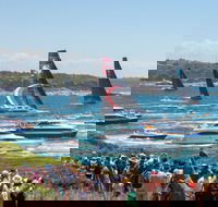 Boxing Day Cruise - Sydney to Hobart Yacht Race - Accommodation Perth