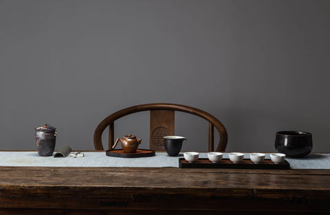 BrewIN Melbourne: A Slow Tea Event - Accommodation Perth 0