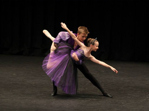 Burdekin Junior Eisteddfod - Accommodation Perth 0