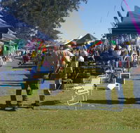 Casino Golf Club Markets - Accommodation Perth