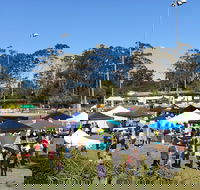 Central Coast Grammar School Spring Fair - Accommodation Perth