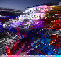 Christmas Lights Cruise - Accommodation Perth