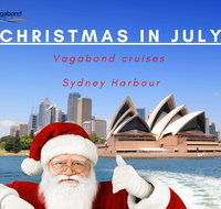 Christmas in July Lunch Cruise in Sydney Harbour - Accommodation Perth
