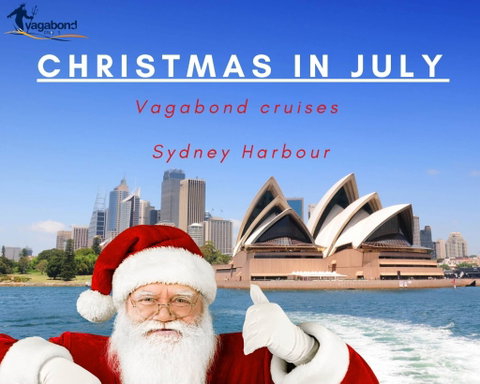 Christmas In July Lunch Cruise In Sydney Harbour - Accommodation Perth 0