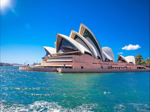 Christmas In July Lunch Cruise In Sydney Harbour - Accommodation Perth 1
