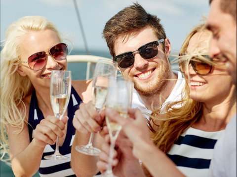 Christmas In July Lunch Cruise In Sydney Harbour - Accommodation Perth 2