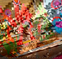 Christmas and Multicultural Sunday - Accommodation Perth