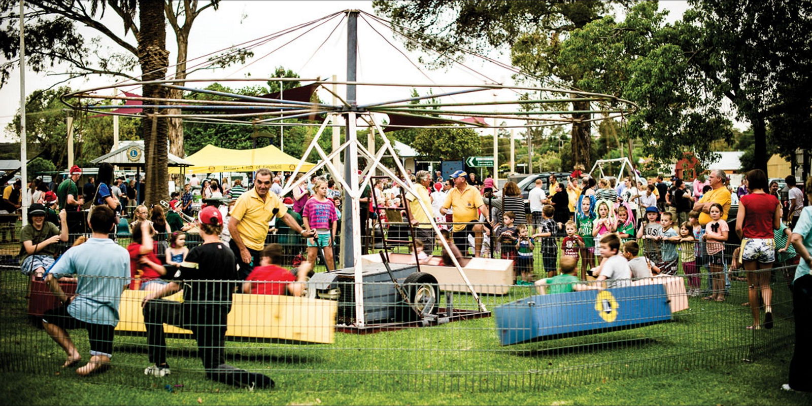 Pullabooka NSW Accommodation Perth