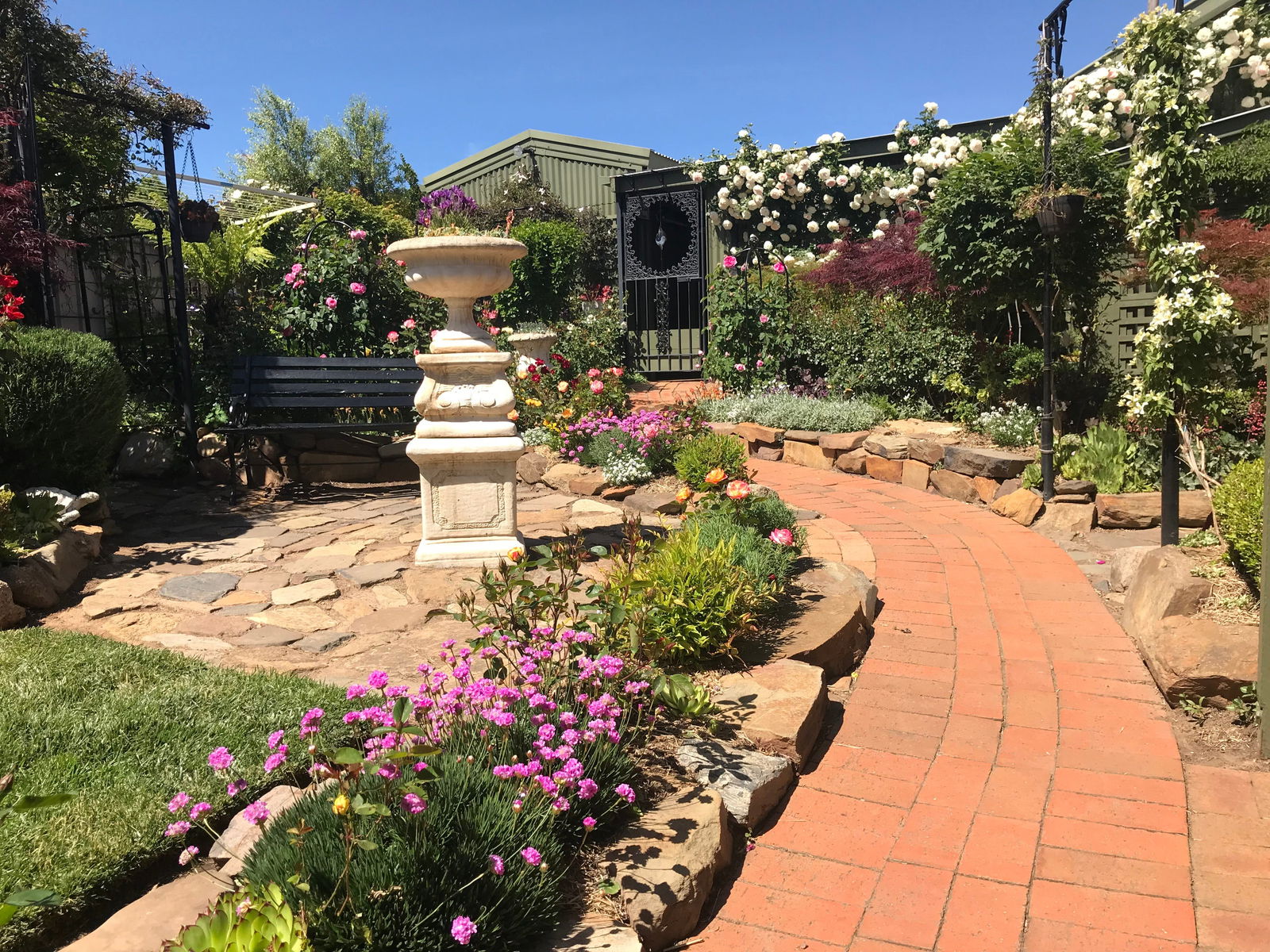 Crookwell NSW Accommodation Perth