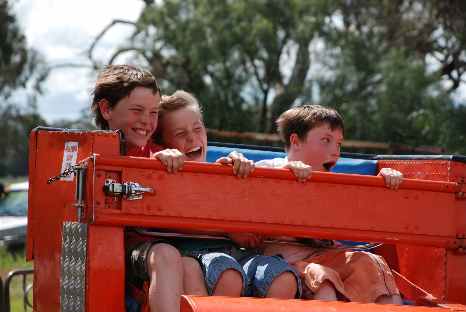 Culcairn NSW Accommodation Perth