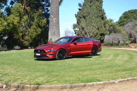 Daddy's Day Out At Borambola Wines By The Roundabout Restaurant - Accommodation Perth 1