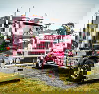 Dane Ballinger Memorial Truck Show - Accommodation Perth