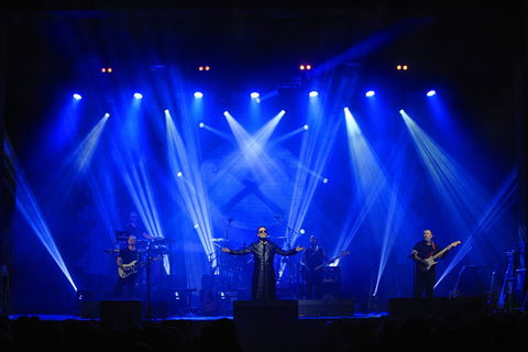 Echoes Of Pink Floyd: A Journey Through Time - Bendigo - Accommodation Perth 0