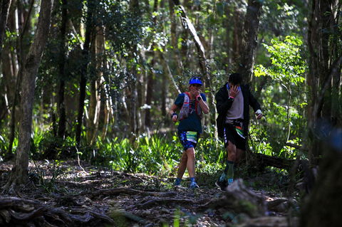 Elephant Trail Race - Accommodation Perth 0