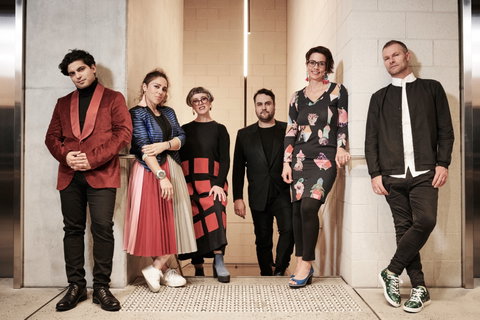 Ensemble Offspring Sizzle - Accommodation Perth 0