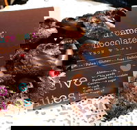 Pure Melt Chocolate - Accommodation Perth