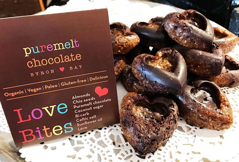 Pure Melt Chocolate - Accommodation Perth 0