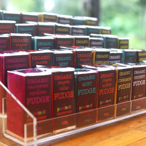 Pure Melt Chocolate - Accommodation Perth 2