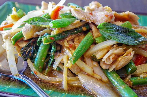 Khot Thai Restaurant - Accommodation Perth 3