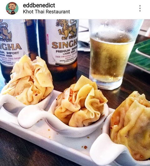 Khot Thai Restaurant - Accommodation Perth 4