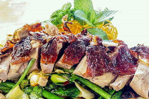 Khot Thai Restaurant - Accommodation Perth 5