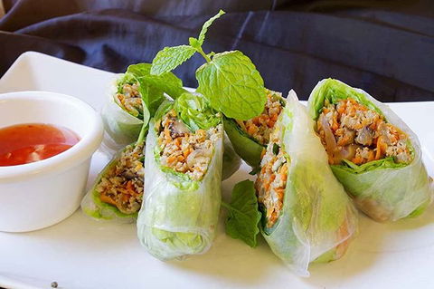 Khot Thai Restaurant - Accommodation Perth 7