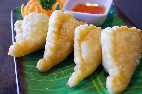 Khot Thai Restaurant - Accommodation Perth 8