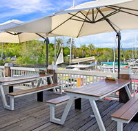 Hemingway's Brewery Port Douglas - Perth Resorts