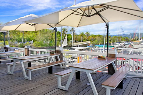 Hemingway's Brewery Port Douglas - Accommodation Perth 0