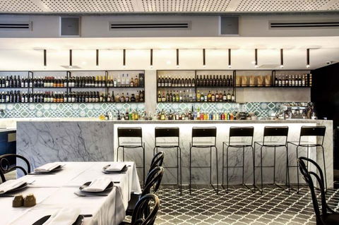 Zahli Modern Middle Eastern Restaurant - Accommodation Perth 4