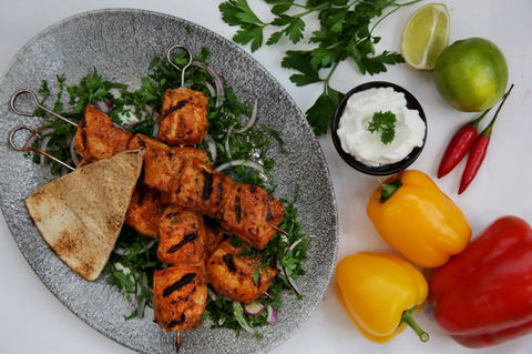 Zahli Modern Middle Eastern Restaurant - Accommodation Perth 14
