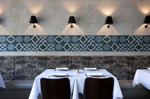 Zahli Modern Middle Eastern Restaurant - Accommodation Perth 6