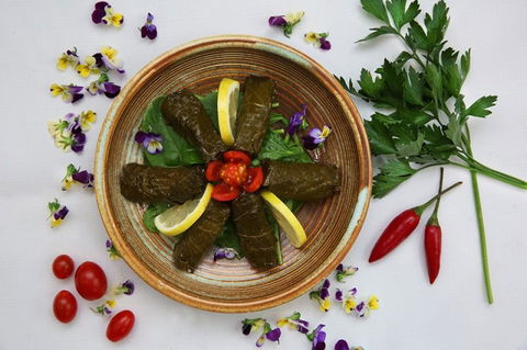 Zahli Modern Middle Eastern Restaurant - Accommodation Perth 19