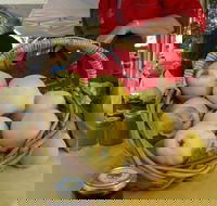 Euroa Village Farmers' Market - Accommodation Perth