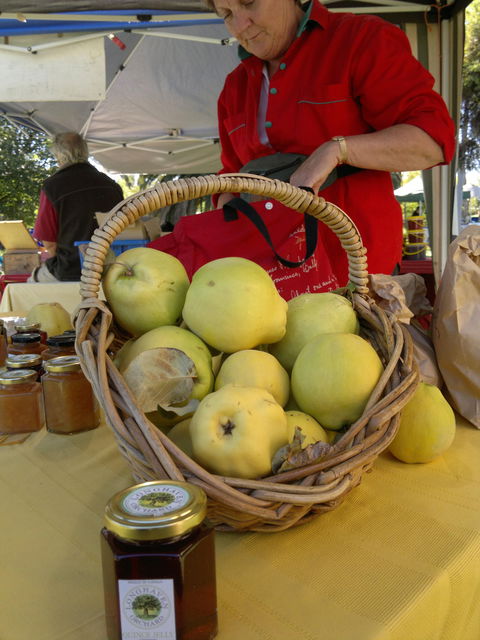 Euroa Village Farmers' Market - Accommodation Perth 0