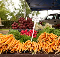 Evandale Market - Weekly - Accommodation Perth